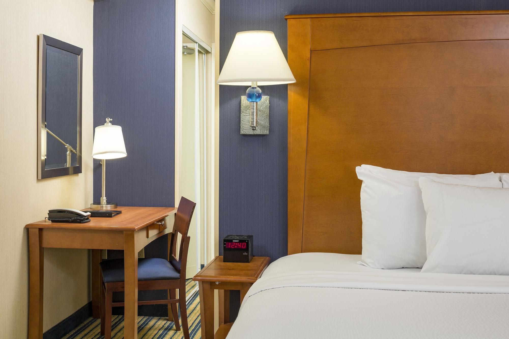 Hotel Ashworth By The Sea (Adults Only) Hampton Exteriér fotografie