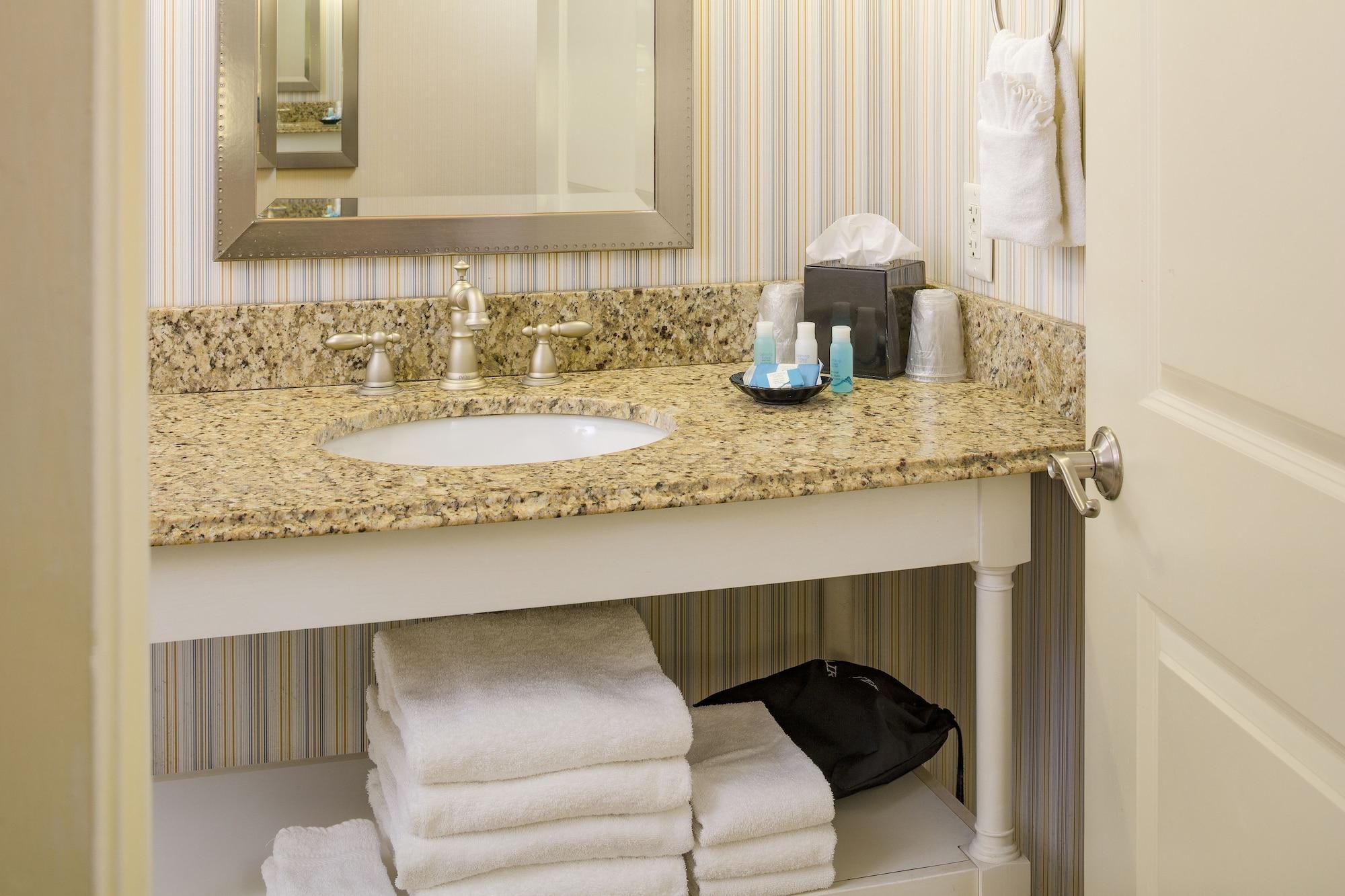 Hotel Ashworth By The Sea (Adults Only) Hampton Exteriér fotografie