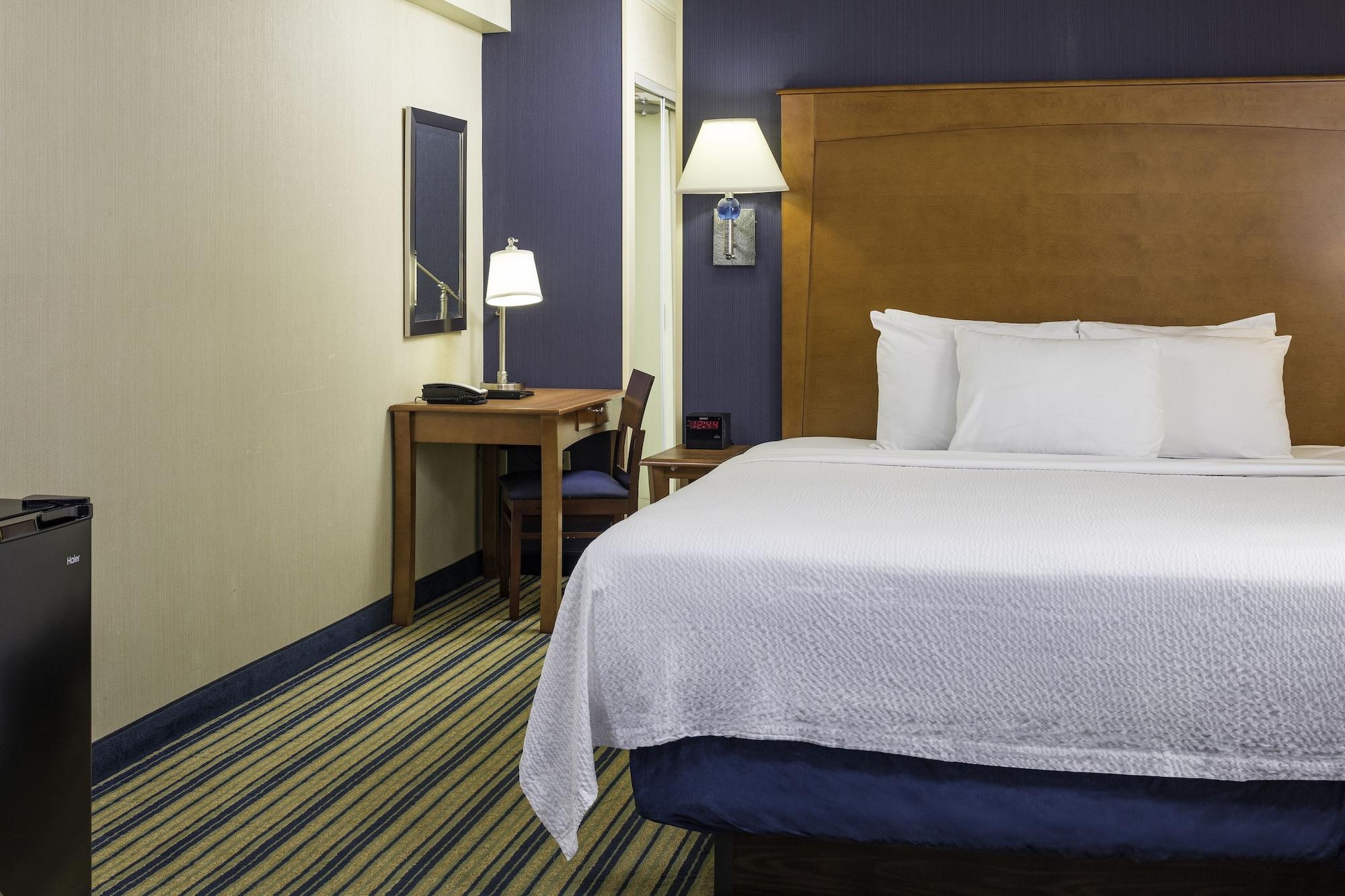 Hotel Ashworth By The Sea (Adults Only) Hampton Exteriér fotografie
