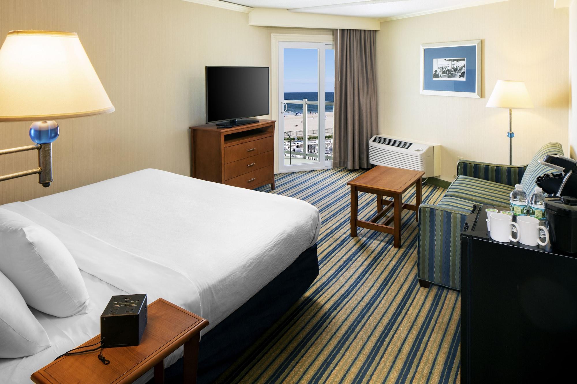 Hotel Ashworth By The Sea (Adults Only) Hampton Exteriér fotografie