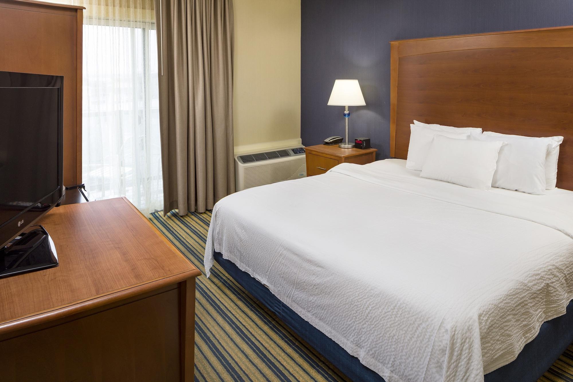 Hotel Ashworth By The Sea (Adults Only) Hampton Exteriér fotografie