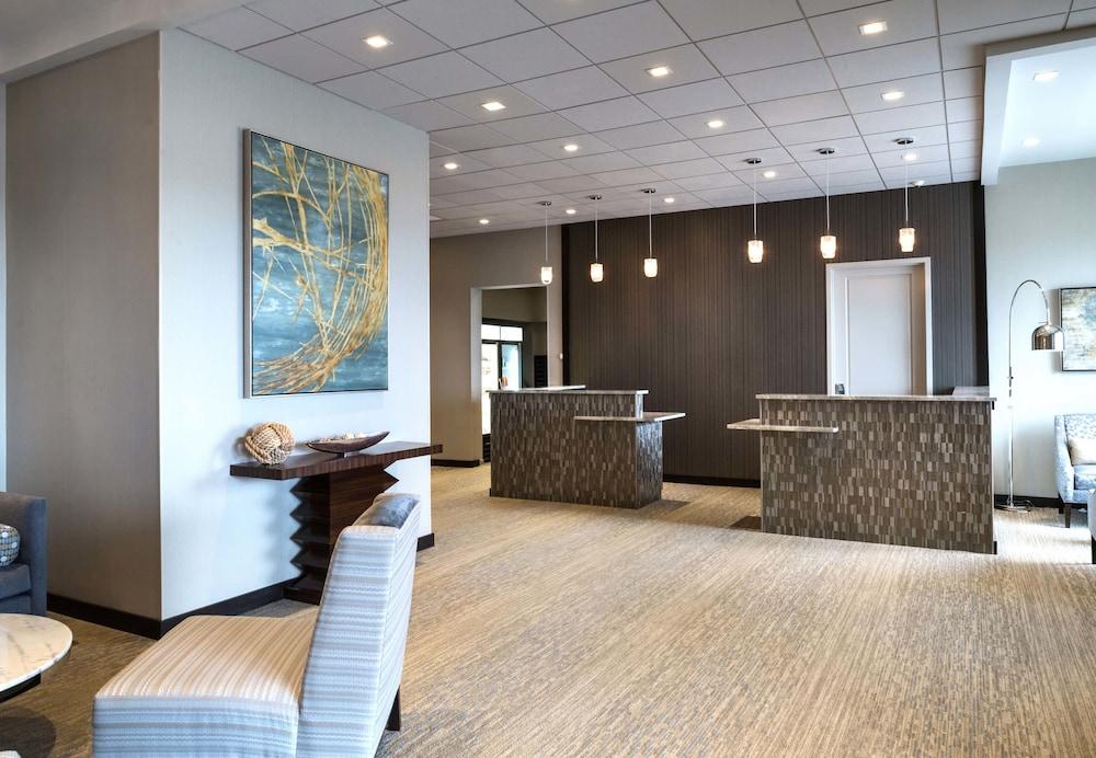 Hotel Ashworth By The Sea (Adults Only) Hampton Exteriér fotografie