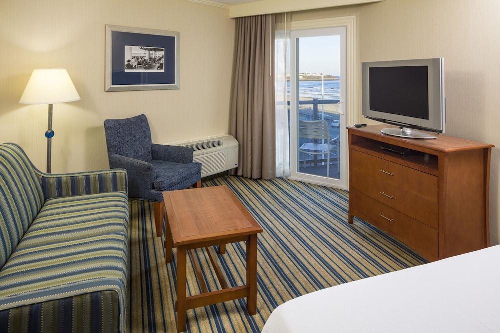 Hotel Ashworth By The Sea (Adults Only) Hampton Exteriér fotografie