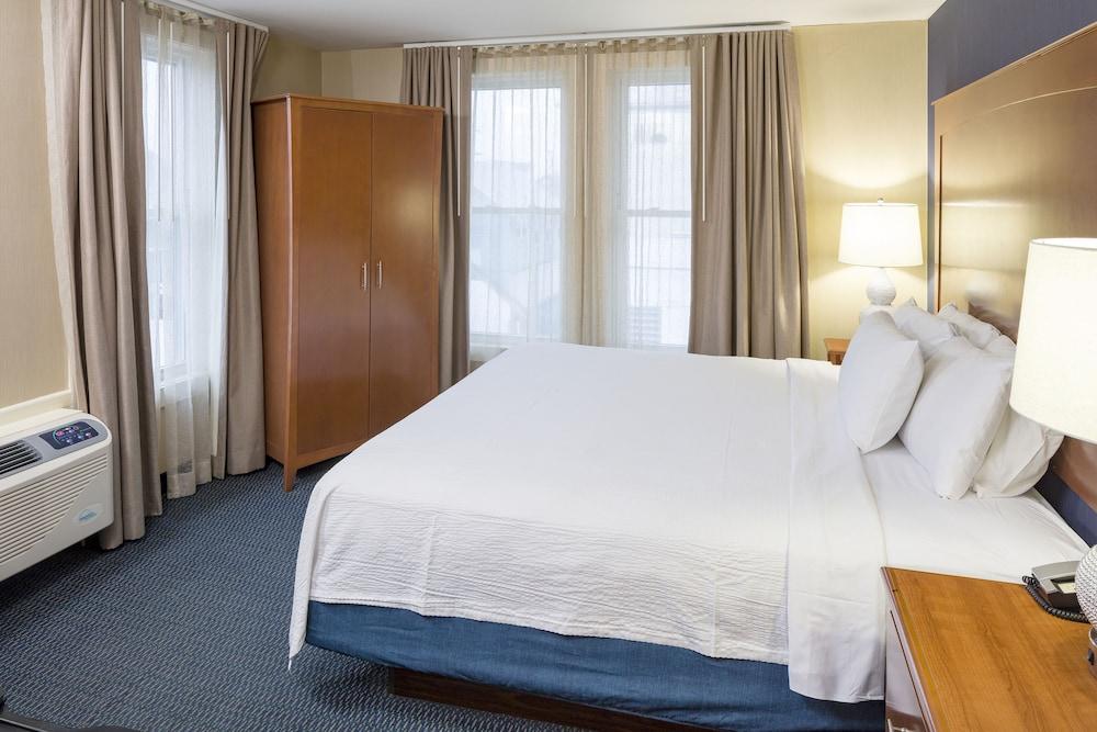 Hotel Ashworth By The Sea (Adults Only) Hampton Exteriér fotografie