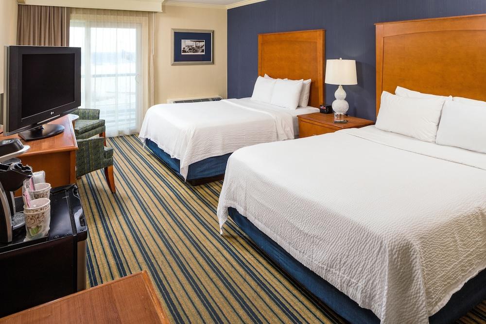 Hotel Ashworth By The Sea (Adults Only) Hampton Exteriér fotografie