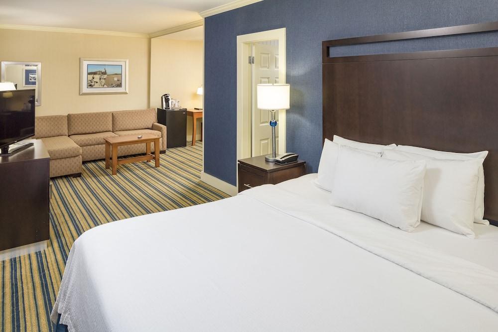 Hotel Ashworth By The Sea (Adults Only) Hampton Exteriér fotografie