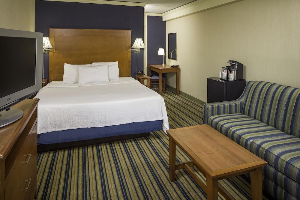 Hotel Ashworth By The Sea (Adults Only) Hampton Exteriér fotografie