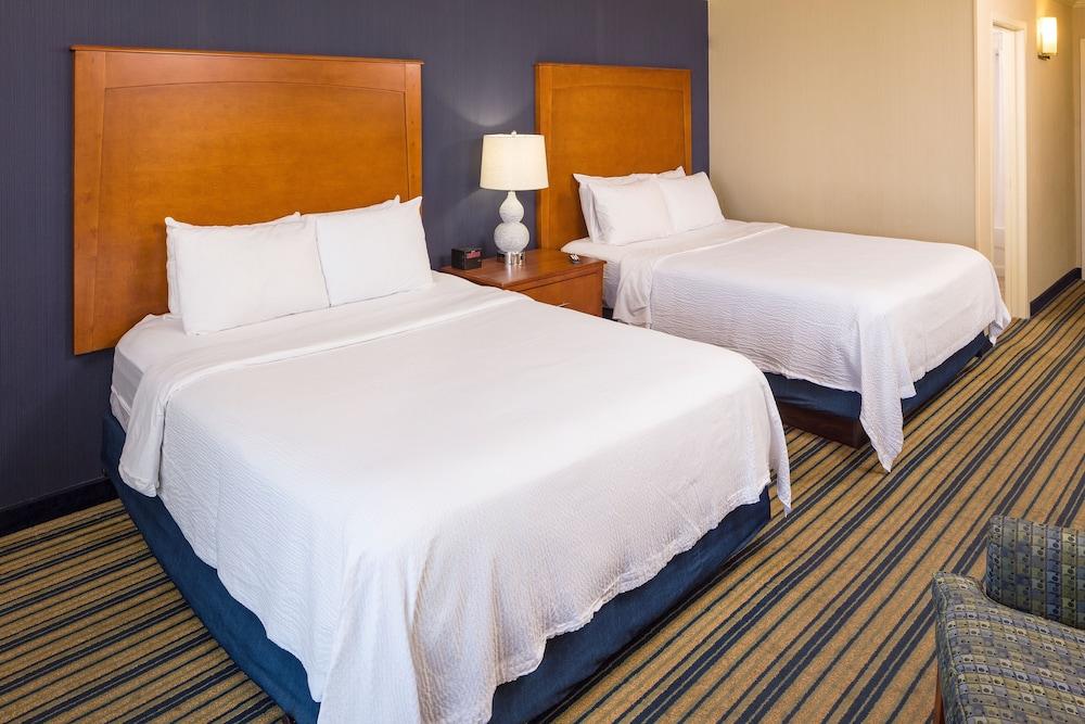 Hotel Ashworth By The Sea (Adults Only) Hampton Exteriér fotografie