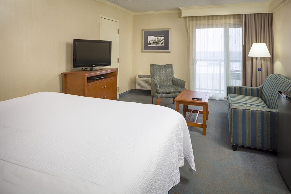 Hotel Ashworth By The Sea (Adults Only) Hampton Exteriér fotografie