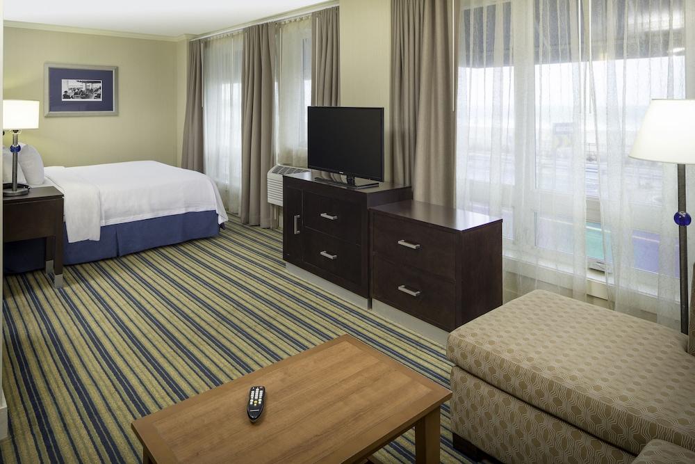 Hotel Ashworth By The Sea (Adults Only) Hampton Exteriér fotografie