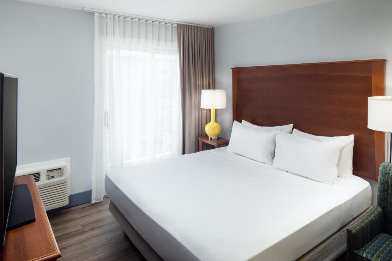 Hotel Ashworth By The Sea (Adults Only) Hampton Exteriér fotografie