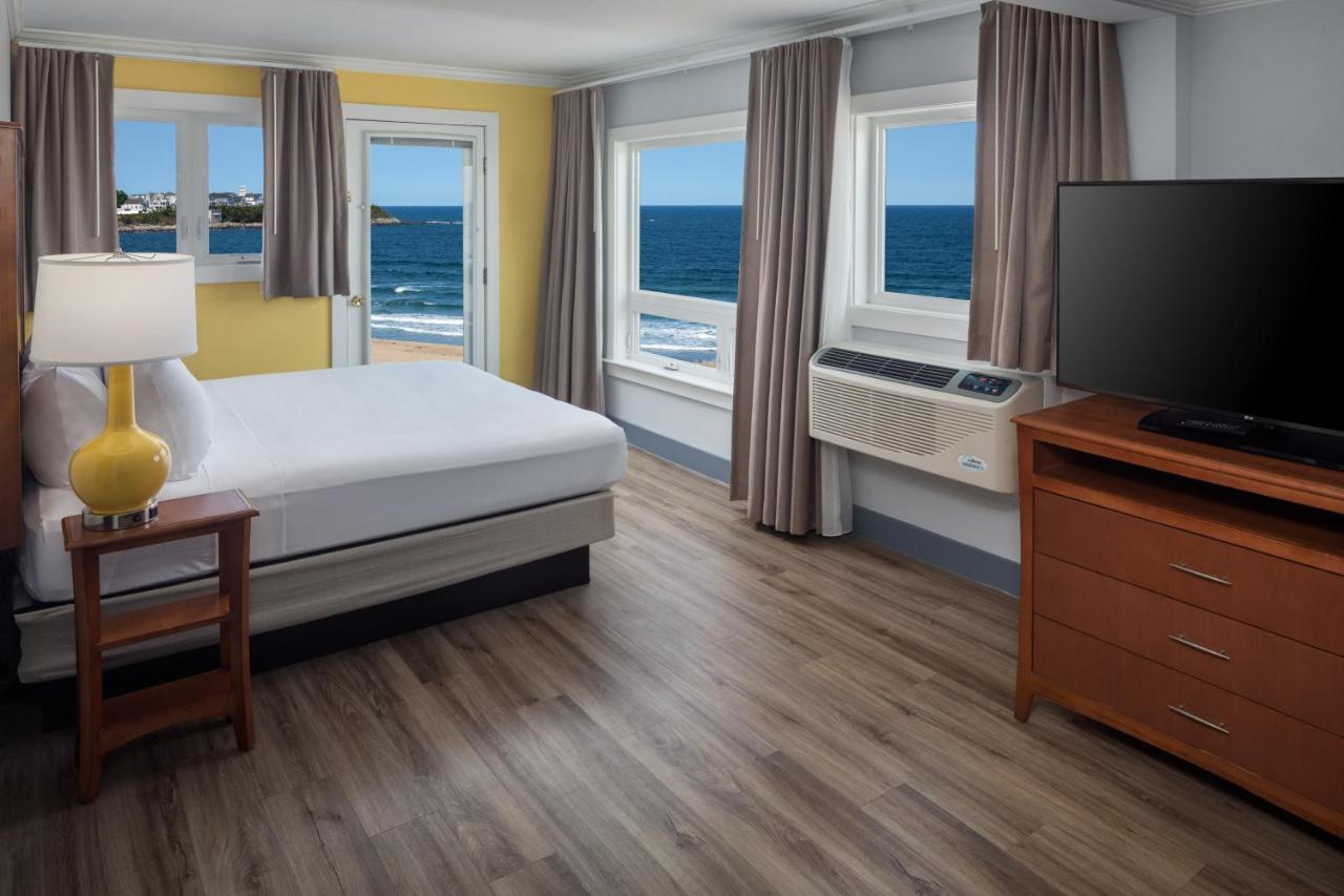 Hotel Ashworth By The Sea (Adults Only) Hampton Exteriér fotografie