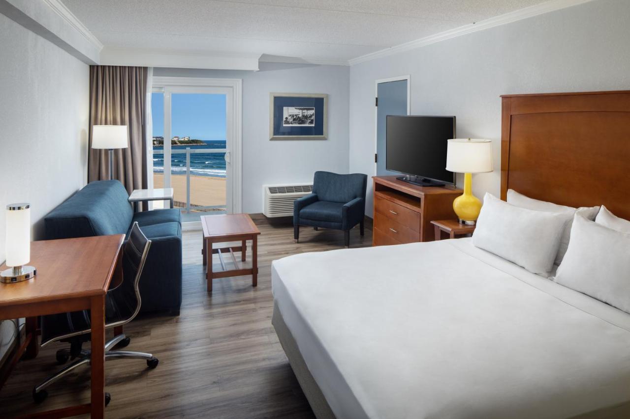 Hotel Ashworth By The Sea (Adults Only) Hampton Exteriér fotografie