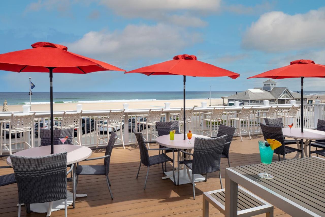 Hotel Ashworth By The Sea (Adults Only) Hampton Exteriér fotografie