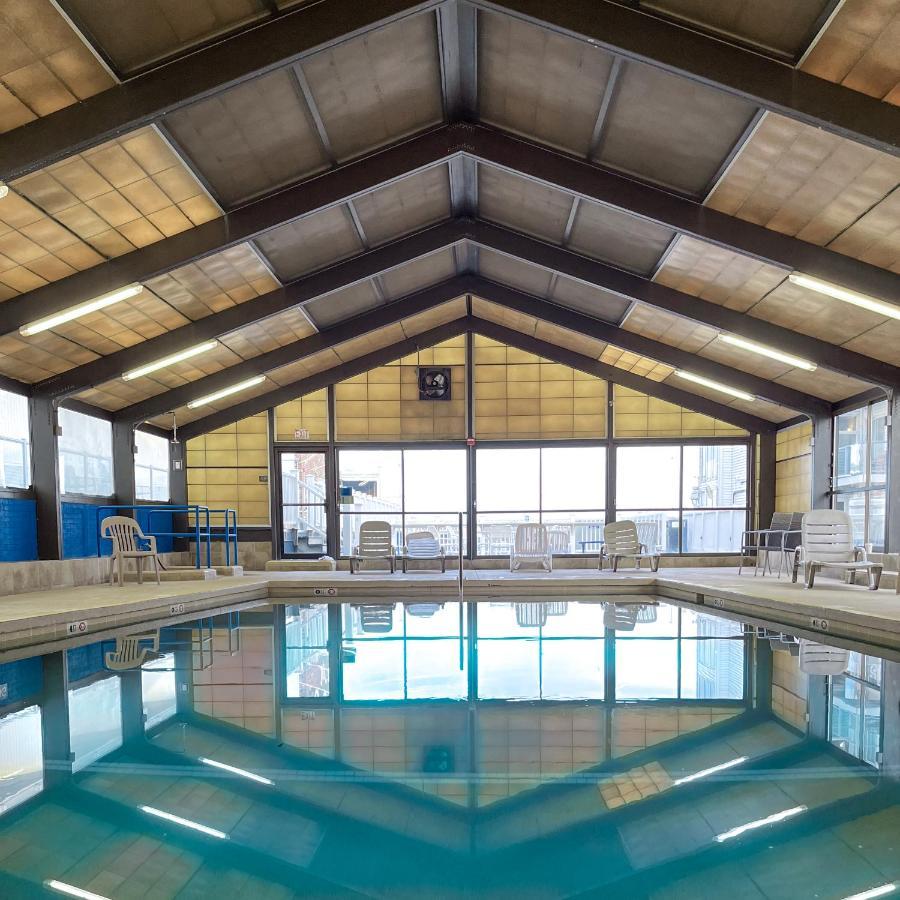 Hotel Ashworth By The Sea (Adults Only) Hampton Exteriér fotografie