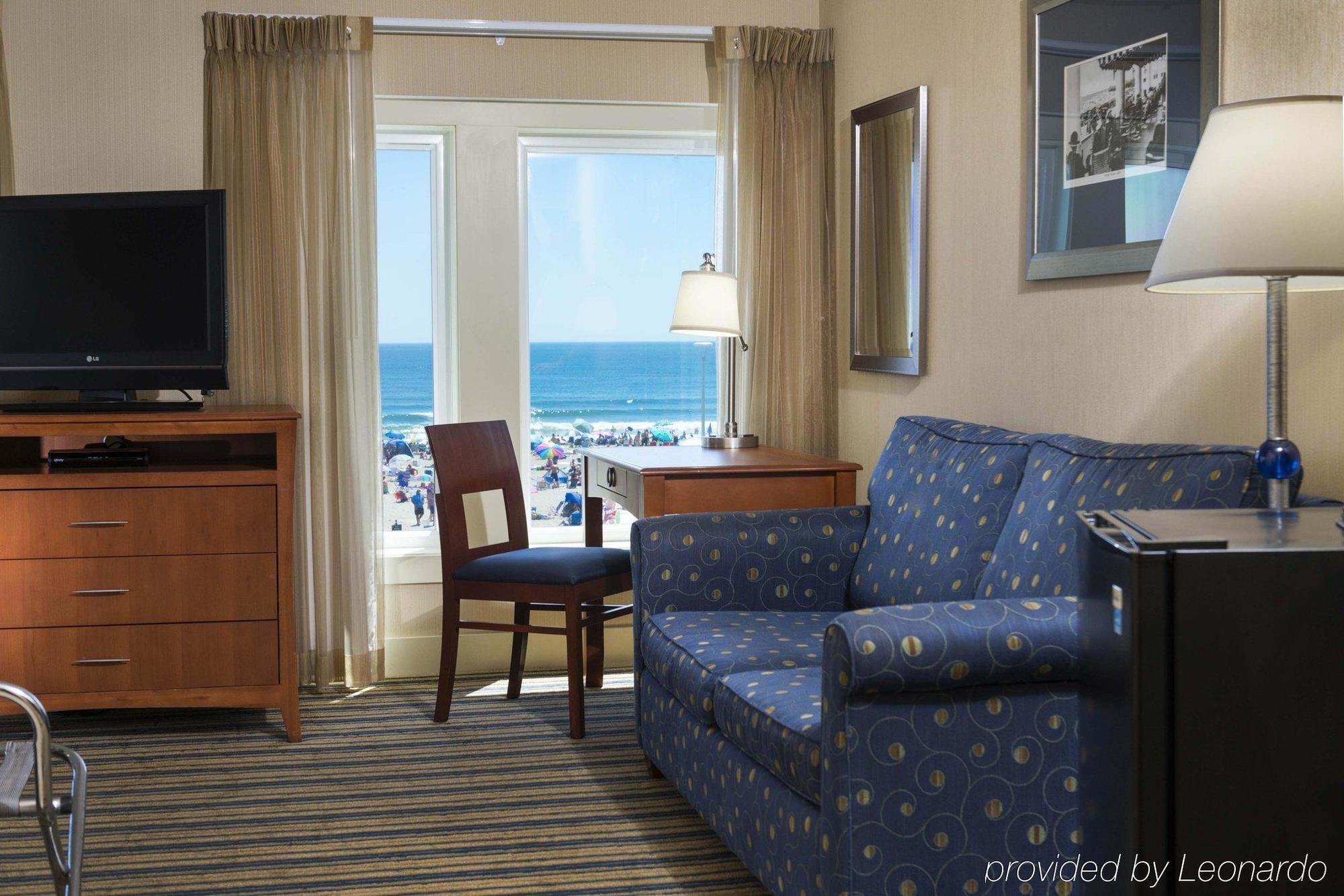 Hotel Ashworth By The Sea (Adults Only) Hampton Exteriér fotografie