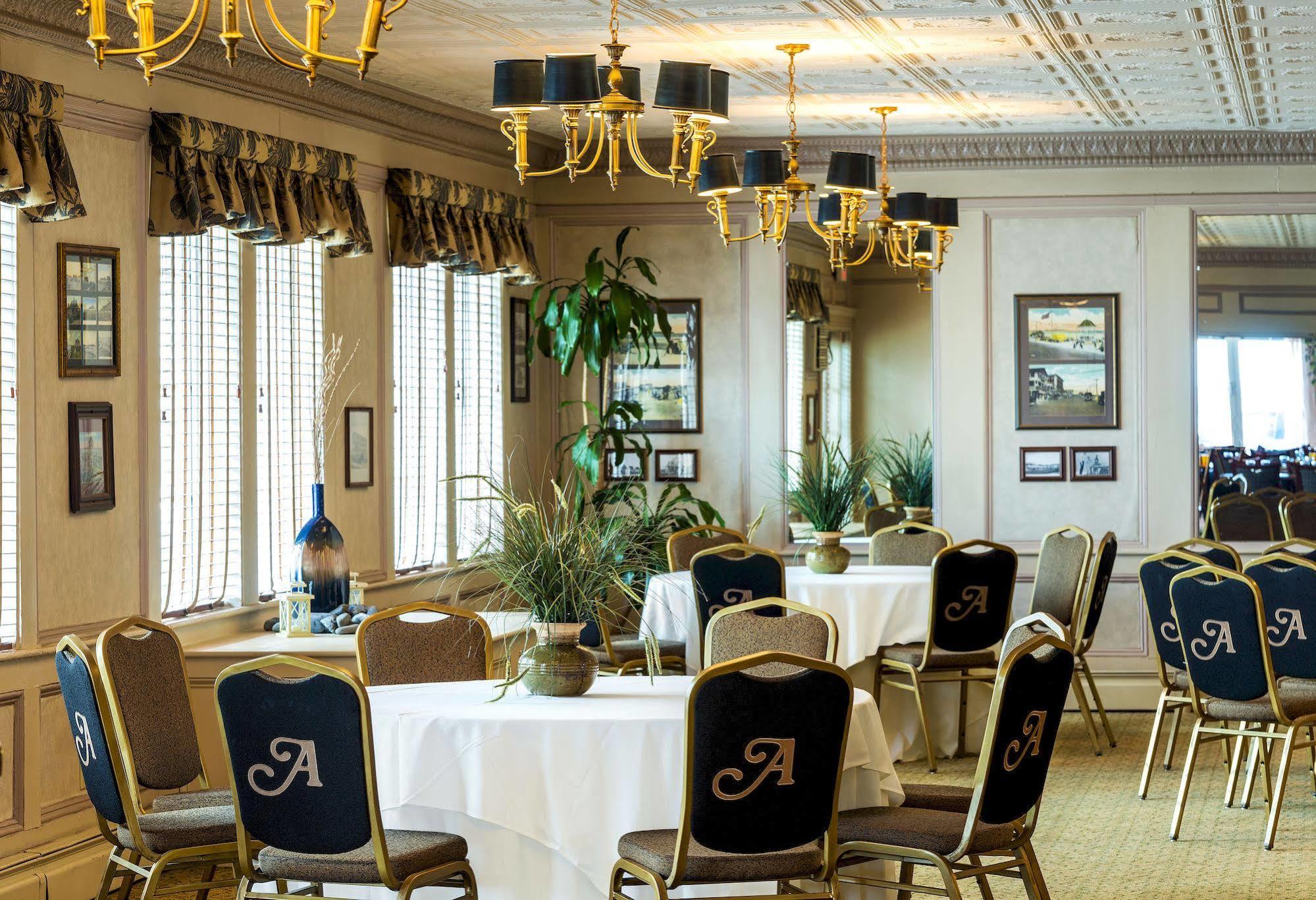Hotel Ashworth By The Sea (Adults Only) Hampton Exteriér fotografie