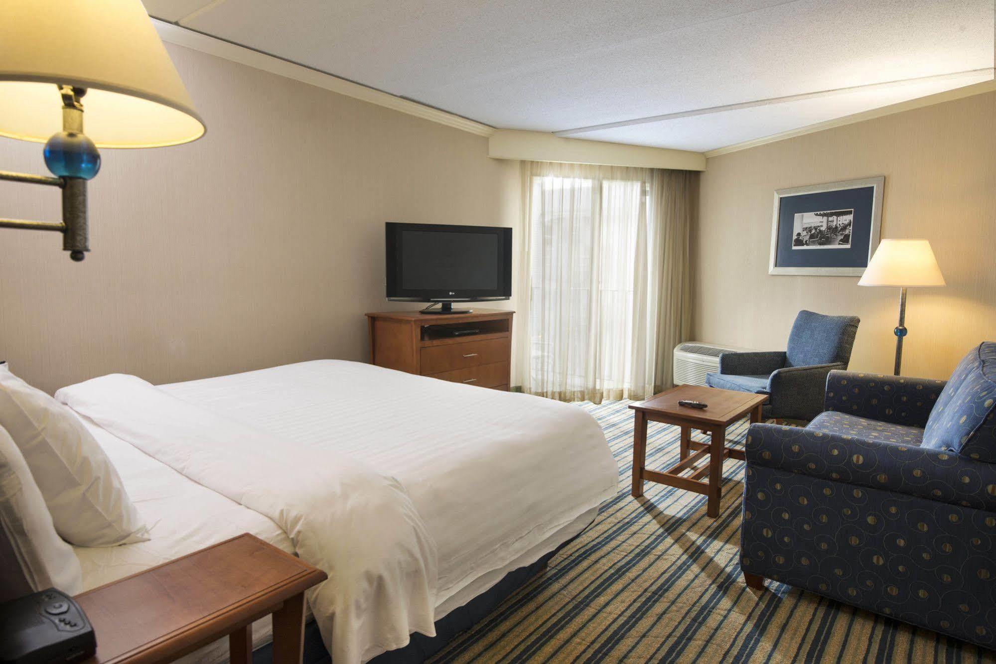 Hotel Ashworth By The Sea (Adults Only) Hampton Exteriér fotografie
