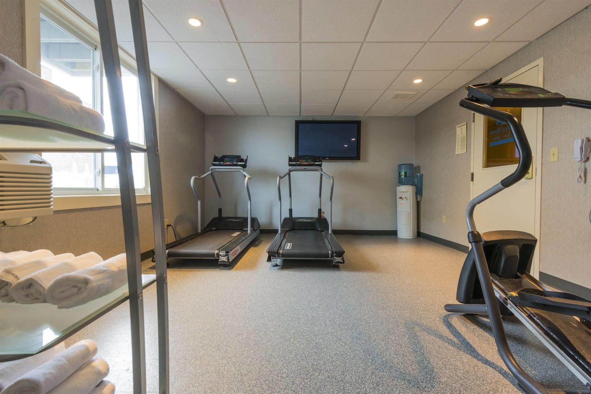 Hotel Ashworth By The Sea (Adults Only) Hampton Exteriér fotografie